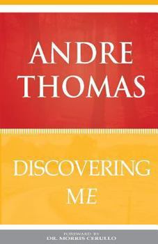 Paperback Discovering Me Book