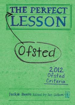 Hardcover The Perfect (Ofsted) Lesson Book