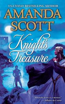 Paperback Knight's Treasure Book