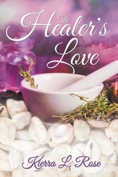 Paperback The Healer's Love Book