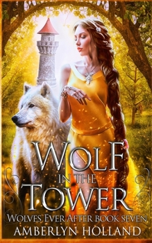 Paperback Wolf in the Tower Book