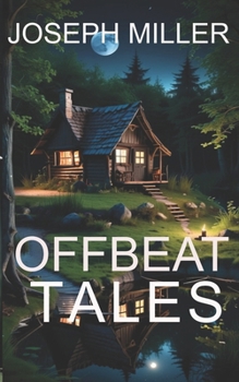 Paperback Offbeat Tales Book