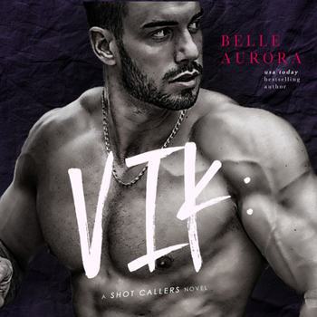 Audio CD Vik: A Shot Callers Novel Book