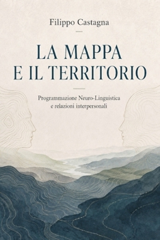 Paperback La Mappa e Il Territorio [Italian] Book
