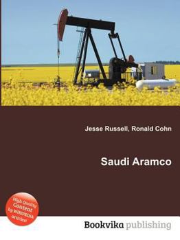 Saudi Aramco