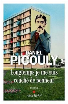 Paperback Longtemps je me suis couché de bonheur [French] Book