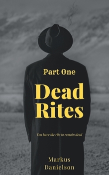 Paperback Dead Rites Book