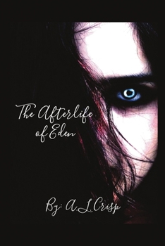 Paperback The Afterlife Of Eden Book