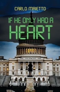 Paperback If He Only Had a Heart Book
