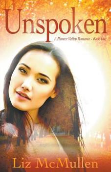 Paperback Unspoken Book