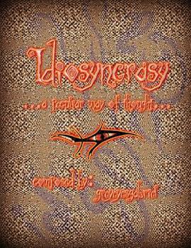 Paperback Idiosyncrasy: ...a peculiar way of thought... Book
