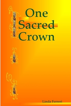 Paperback One Sacred Crown Book