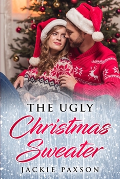 Paperback The Ugly Christmas Sweater Book