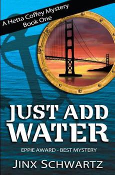 Paperback Just Add Water Book