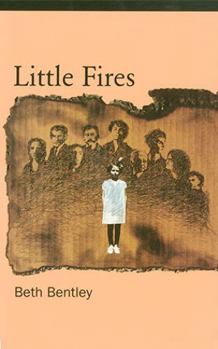 Paperback Little Fires Book