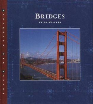 Hardcover Bridges (Designing the Future) Book