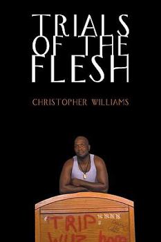 Paperback Trials of the Flesh Book