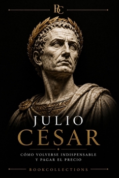 Paperback El Código del Poder — Julio César: Cómo volverse indispensable… y pagar el precio (Spanish Edition) [Spanish] Book