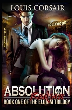 Paperback Absolution: Redux Book