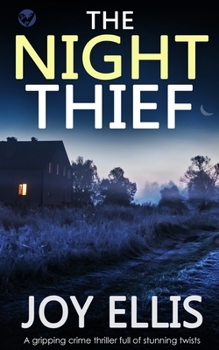 The Night Thief - Book #8 of the Jackman & Evans