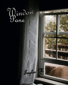 Paperback Window Pane Book