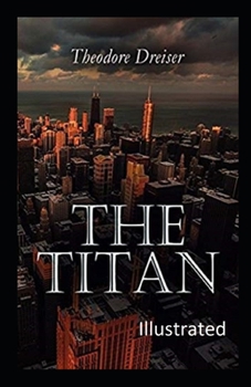 Paperback The Titan Illustrated Book