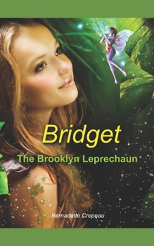 Paperback The Brooklyn Leprechaun Book