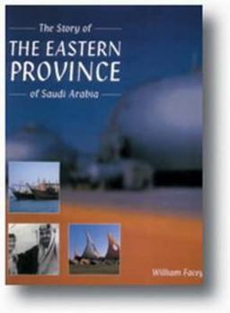 Hardcover The Story of the Eastern Province Book