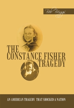 Hardcover The Constance Fisher Tragedy Book