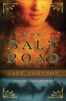 Paperback The Salt Road Book