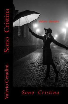 Paperback Sono Cristina [Italian] Book