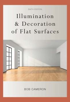 Illumination and Decoration of Flat Surfaces