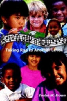Paperback RAP 'n READ: Taking Rap to Another Level Book