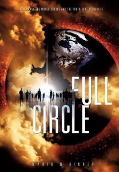 Paperback Full Circle Book