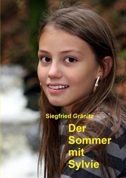 Paperback Der Sommer mit Sylvie [German] Book