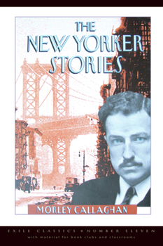 Paperback The New Yorker Stories: Volume 11 Book