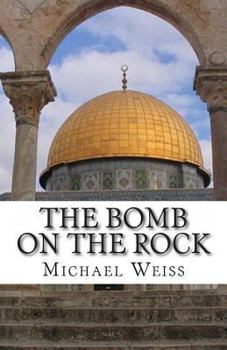 Paperback The Bomb on the Rock Book