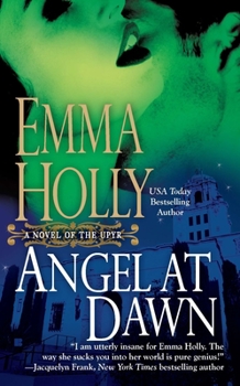 Angel At Dawn - Book #8 of the Midnight