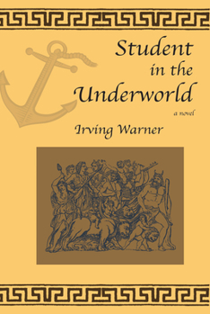 Paperback Student in the Underworld Book