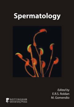 Spermatology (Society of Reproduction and Fertility)