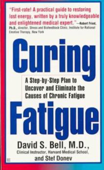 Mass Market Paperback Curing Fatigue Book