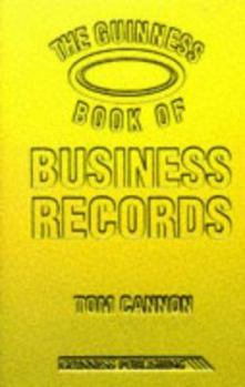 The Guinness Book Of Business Records