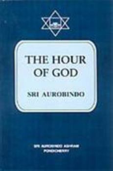 Paperback The Hour of God Book