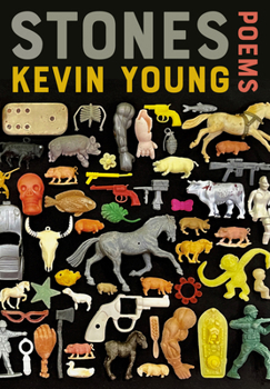 Paperback Stones: Poems Book