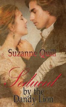 Paperback Seduced by the Dandy Lion Book