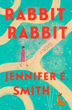 Hardcover Rabbit Rabbit Book