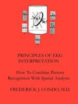 Paperback Principles of EKG Interpretation Book