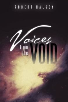 Paperback Voices from the Void Book