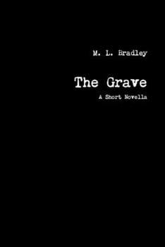 Paperback The Grave Book