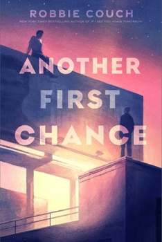 Hardcover Another First Chance Book